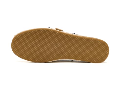 Image of TOMS Women's Carolina Lace-Up Espadrille