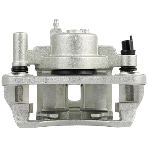 Image of 19B2608 19B2609 Front Left & Right Disc Brake Calipers Assembly