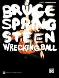 Used Book in Good Condition Bruce springsteen: wrecking ball guitare