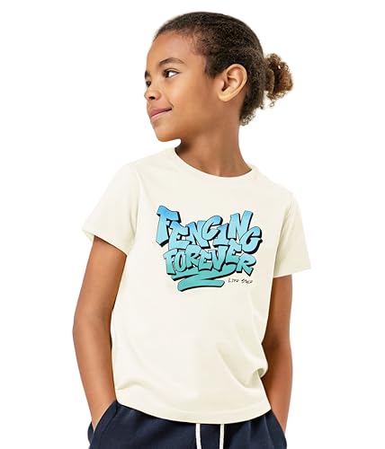 Fencing Forever Graphic T-Shirt – Istanbul-Inspired Design for Fencing Lovers –% 100 Cotton Tee