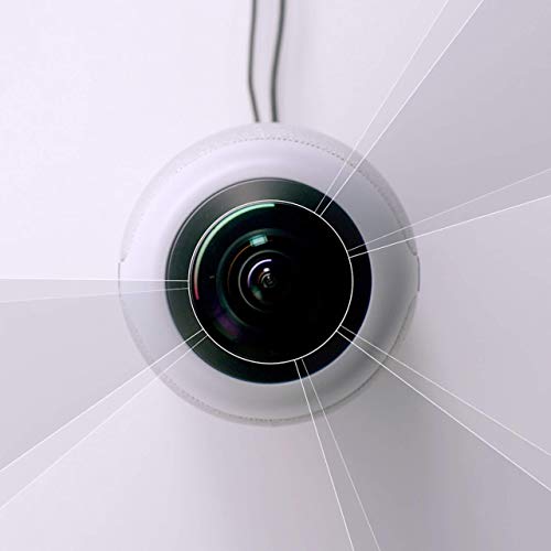 MTW200-1000 Owl Pro 360 Degree 1080 Smart Video Conference Camera (Renewed)