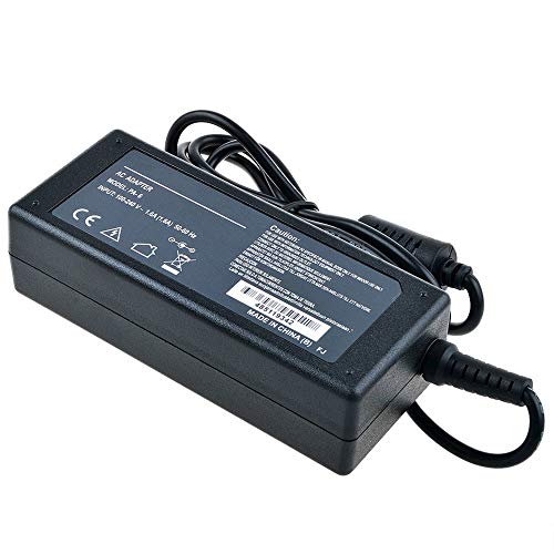 Adaptador de corriente 19V 30W para Dell Inspiron Duo miniatura 1