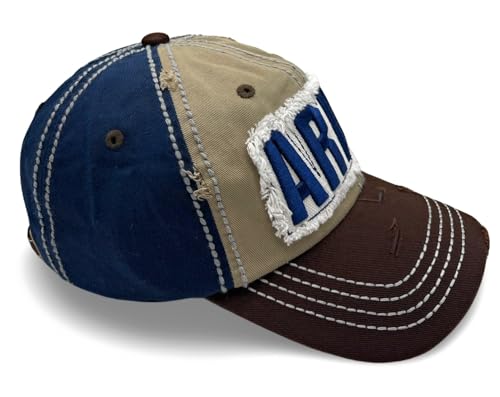 Image of US Army Veteran Hat for Men - Officially Licensed Military Baseball Cap, for Veterans
