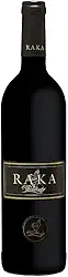 Vinho Tinto Raka Pinotage