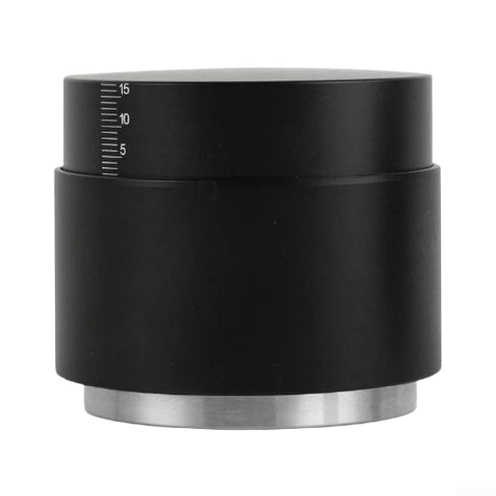 2 w 1 do tampera i dystrybutora espresso 58 mm stal nierdzewna
