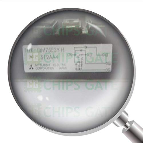 QM75E3Y-H 1Pcs New QM75E3Y-H Igbt Qm75E3Yh