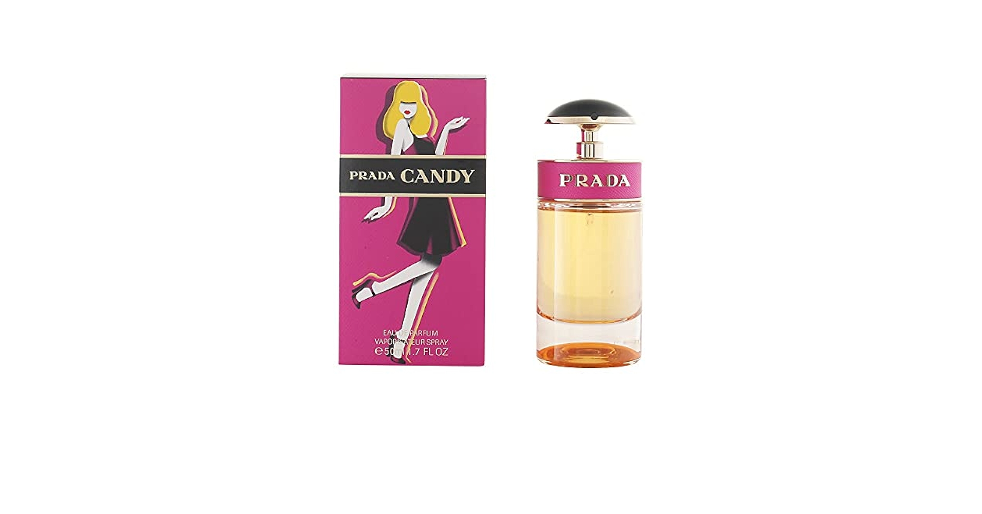 その他 Prada Candy 80ml Amazon.com : Prada Candy by Prada for Women 1.7 oz Eau de