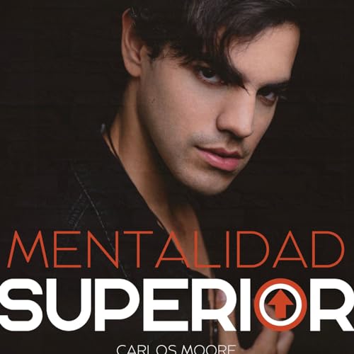 Mentalidad Superior cover art
