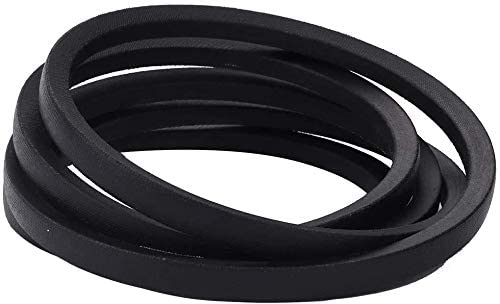 Affordstore 954-05021 Belt for MTD Cub Cadet Troy Bilt XT1-LT42 XT2-LX42 T8000 CYT4220 CYT4220SE 754-05021- Durable, Aramid Cord Belt