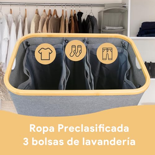 Lavandería, Tools Imagen adicional