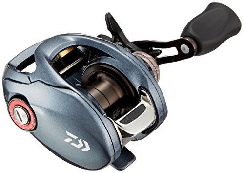 ダイワ リール ジリオンSV TW 1016SV-SH 4枚目