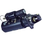 3604233RX Starter Motor abulollry Fit for Cummins Engine 24V