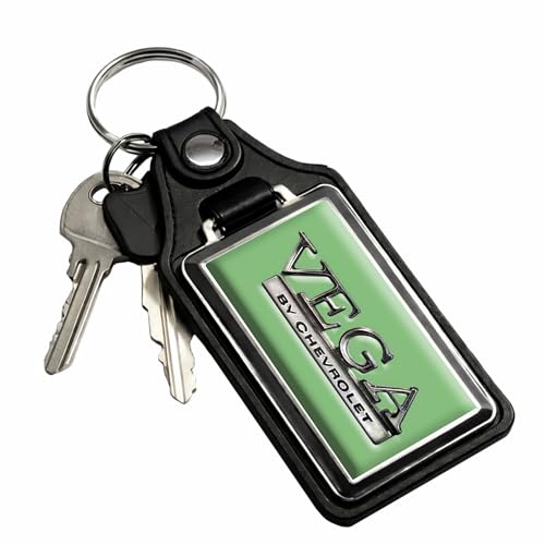 Image of Brotherhood Car Key Chain for Vega - Classic Models Keychain for Men and | Women Gift Key Ring