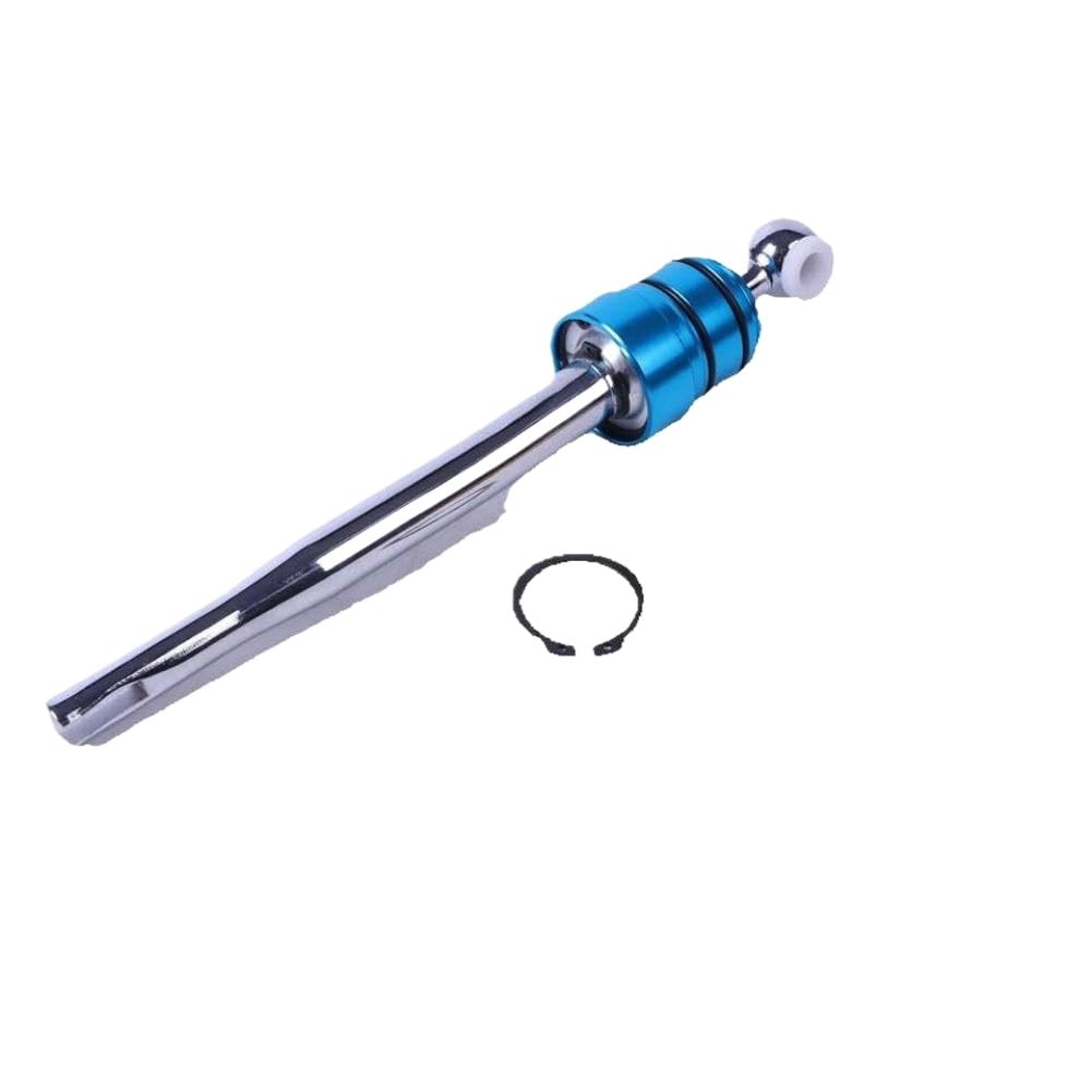 PFFbrgJSJ Short Throw Shifter Gear Lever Compatible with E30 E36 E39 E46 335i M3 M5 3 Series 5 Series
