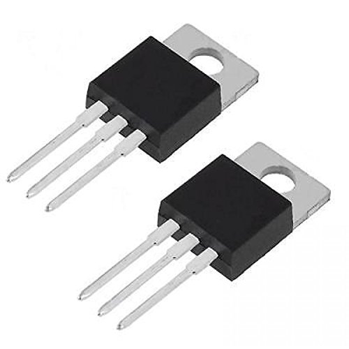 L7812 L7812CV Regolatore di Tensione 12V TO220 (2