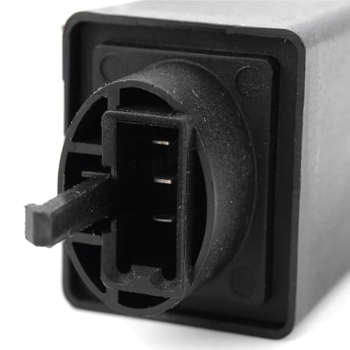 Relais solénoïde pour clignotants fixes ou rapides de moto VT750