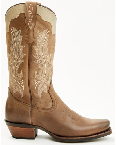 Idyllwind Women's Lawless Western Performance Boot Square Toe - Biwsp21p12