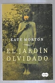 EL JARDÍN OLVIDADO
