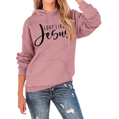 Veste de survêtement pour femme zippée | Manteau de loisirs à capuche ample