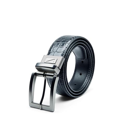 Image of Nike Men's Classic Reversible Belt