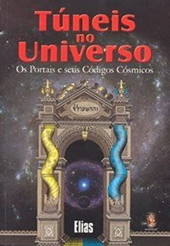Túneis no universo: