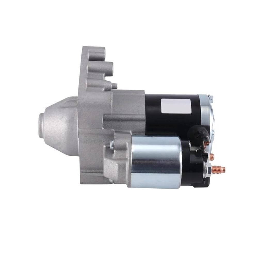 Motor de arranque Motor de arranque 1.6 THP Compatible con Peugeot 207, 3008, 308, 508, RCZ y Compatible Citroen C4, DS3, DS4, DS5