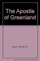 The Apostle of Greenland 053313417X Book Cover
