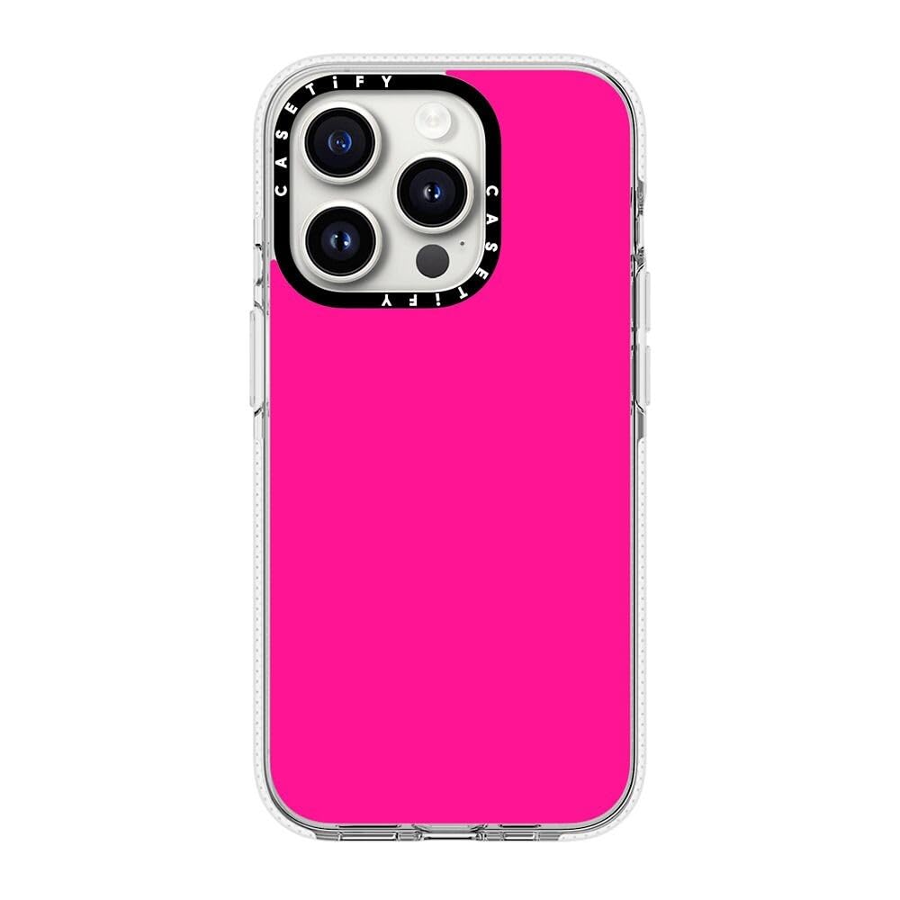 Amazon.co.jp: CASETiFY (ケースティファイ) クリアケース iPhone 15