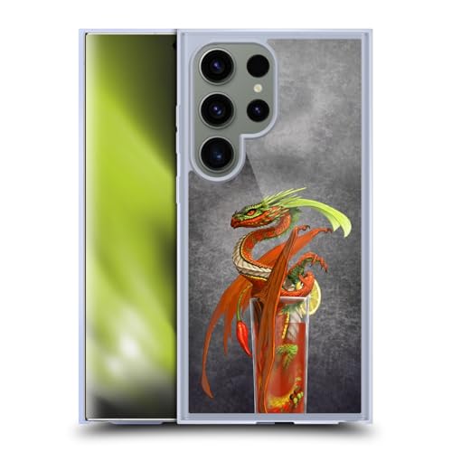 Coque Samsung S24 Ultra Bloody Mary Stanley Morrison MagSafe