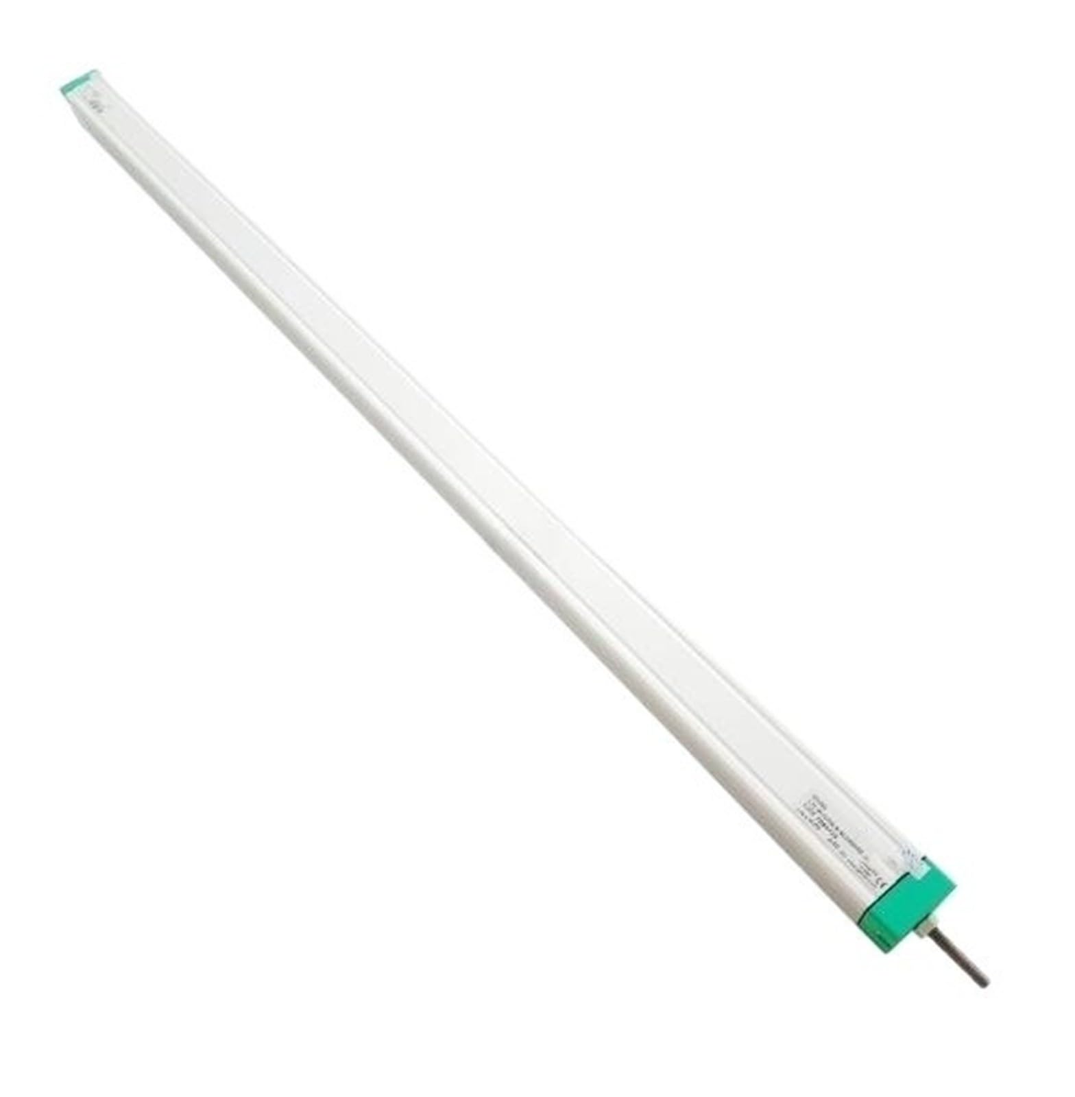 LTC-M-0700-S-XL0396 Sensore di spostamento lineare ad asta