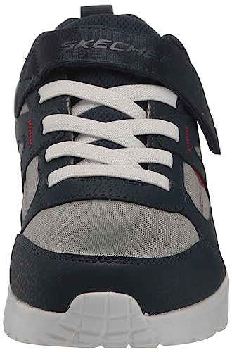 Skechers Kids Boy's Uno Lite-Braxter Sneaker2