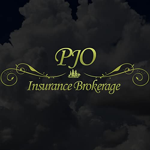 『Navigating the Business Insurance Landscape with PJO Insurance Brokerage』のカバーアート