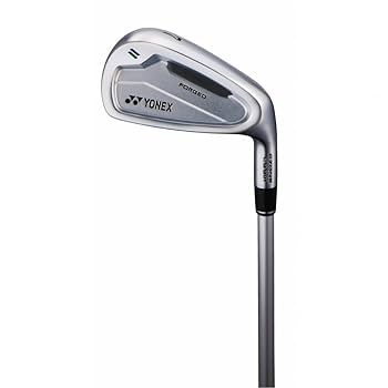 Amazon.co.jp: ヨネックス ゴルフ イーゾーン CB901 アイアン