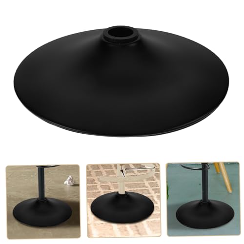 Chaise de bureau mécanisme rotatif pour optimiser votre espace télétravail - 5