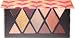 SEPHORA COLLECTION Matte Metallic Eyeshadow Palette