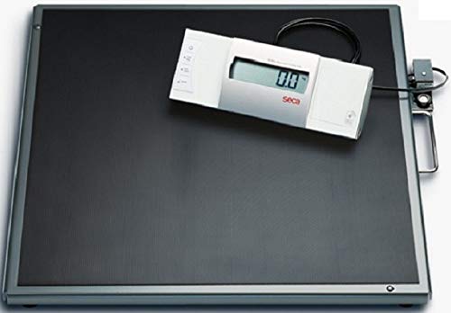 Báscula digital Seca 634 con transmisión inalámbrica