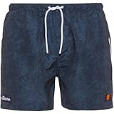  Ellesse - BAÑADOR Slackers Caustic Short SHM14373 429 EN Color Azul - BAÑADOR para Hombre (m)