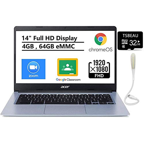 Amazon.co.jp: Acer Chromebook 314 ノートパソコン 14インチ