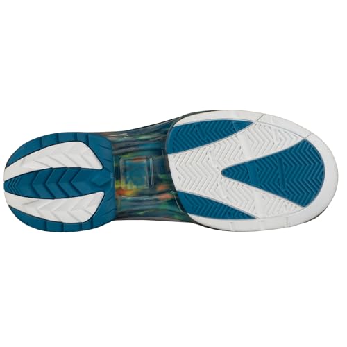 Image of KR Strikeforce Unisex-Adult Knitted Bowling-Shoes