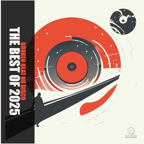 Play Broken Beat Nu Disco The Best of 2025 by VARIOUS ARTISTS on Amazon ...