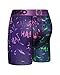 PSD Men's The Joker Boxer Briefs, Black, S