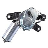 Moteur D'essuie Glace pour VW pour Passat B6 3C5 pour Variant pour Golf 5 2.0 pour TDI 16V 3C9955711 Moteur D'essuie Glace Arrière