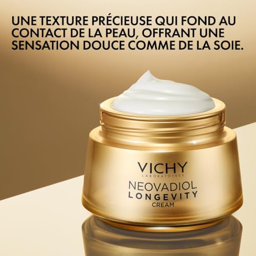 Vichy Neovadiol Longevity Crème 50ml - vue 9