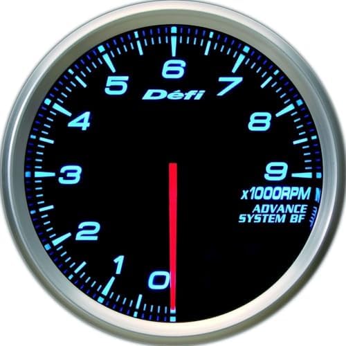 Amazon.co.jp: Nippon Seiki DF10403 Defi-Link ADVANCE BF Oil 