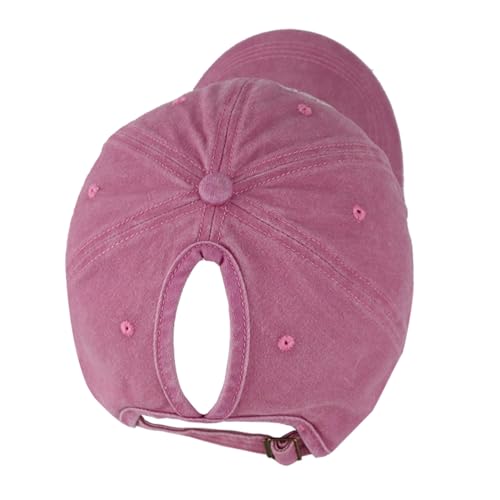 Garden Hair Don’t Care Gorra Ajustable para Mujer miniatura 5