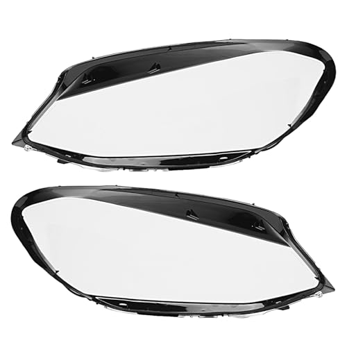 Lentille phare avant transparent pour Golf 7 MK7 GTI réparer optique jauni