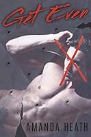 Get Even 1511666781 Book Cover