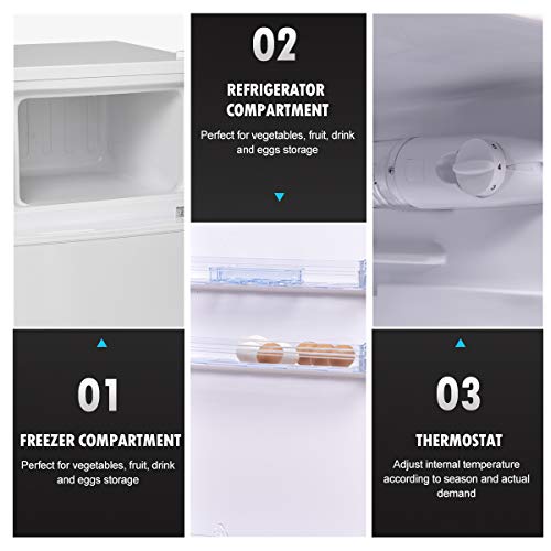 Generic HS-EP22756 Go-Gv-Rt54611-Od Refrigerator thumb #5