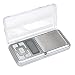 Scale,Baomabao 500g x 0.1g Digital Scale Jewelry Gold Herb Balance Weight Gram LCD