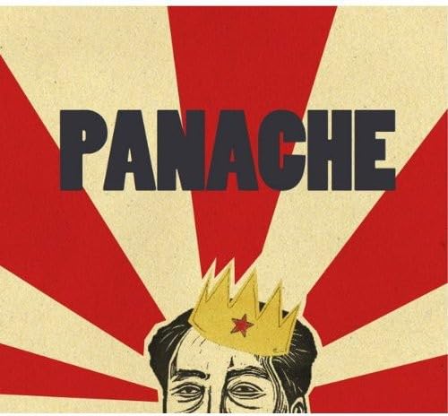 Panache [Audio CD] Panache